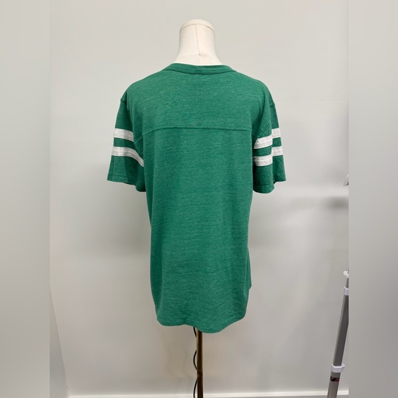 Green Graphic T-Shirt - Picture 3 of 3